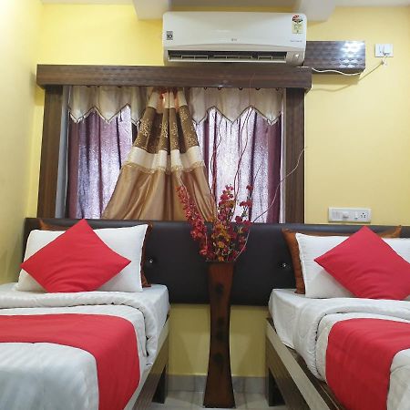 Hotel City Comfort Margao Exterior foto