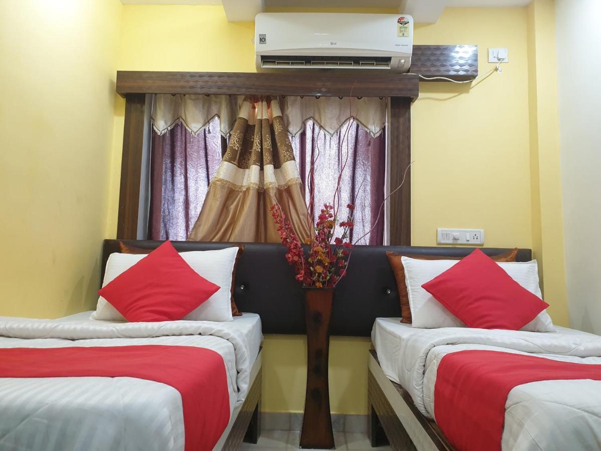 Hotel City Comfort Margao Exterior foto
