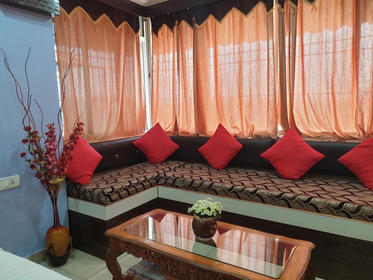 Hotel City Comfort Margao Exterior foto