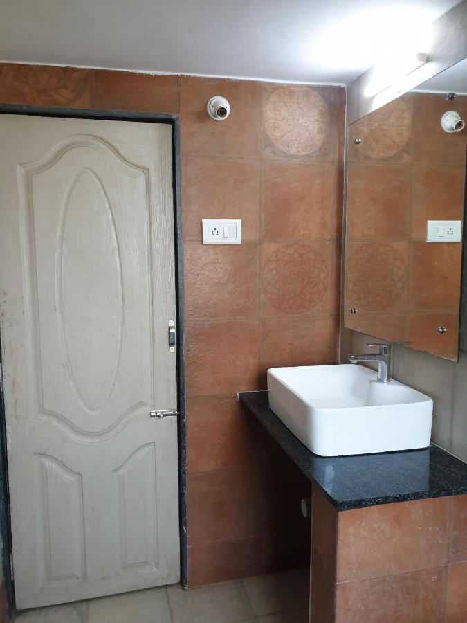 Hotel City Comfort Margao Exterior foto