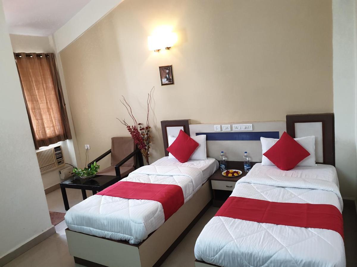 Hotel City Comfort Margao Exterior foto