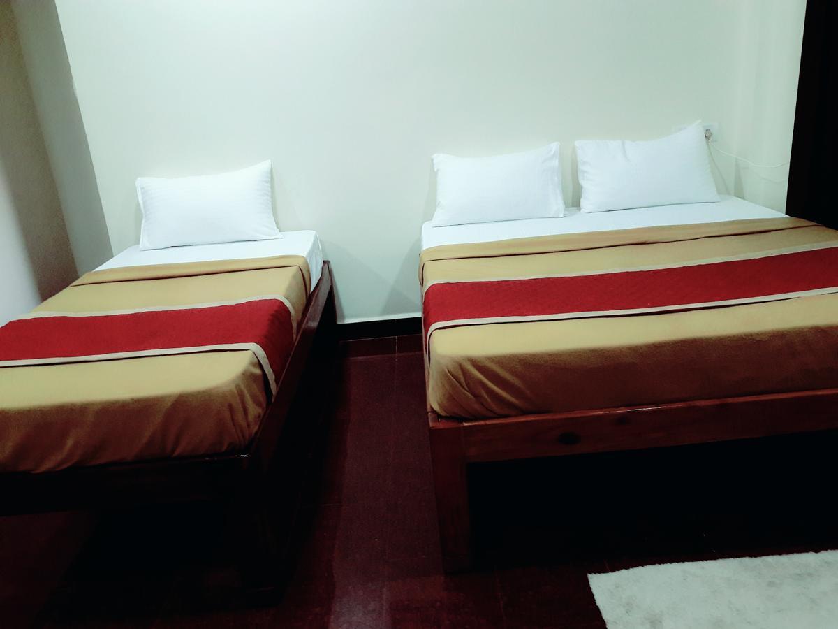 Hotel City Comfort Margao Exterior foto