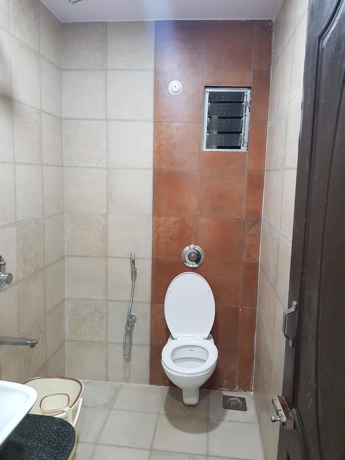 Hotel City Comfort Margao Exterior foto