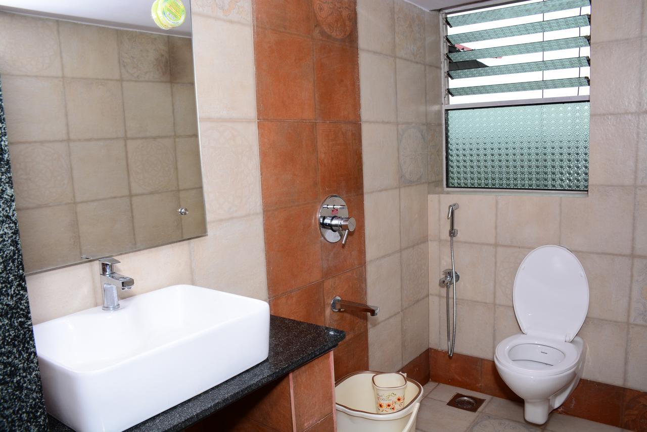 Hotel City Comfort Margao Exterior foto