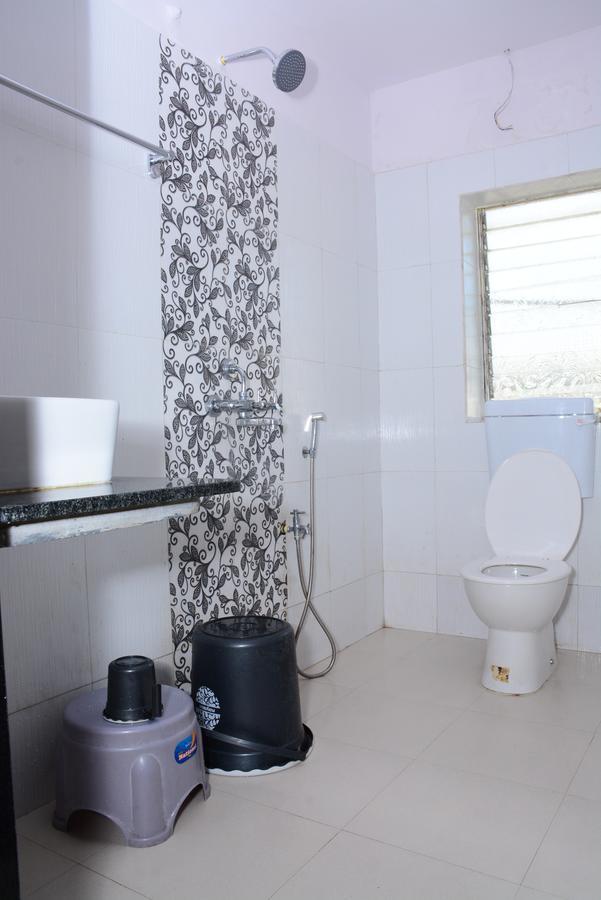 Hotel City Comfort Margao Exterior foto