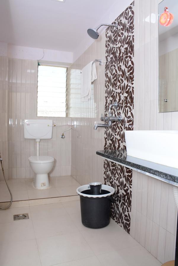 Hotel City Comfort Margao Exterior foto