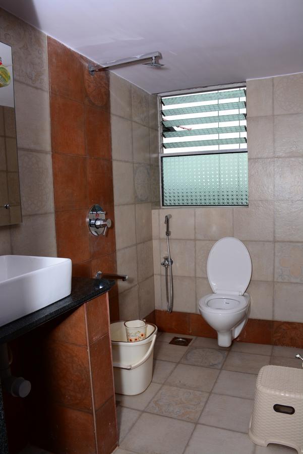 Hotel City Comfort Margao Exterior foto